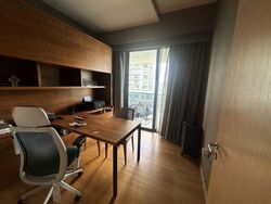Marina Bay Suites (D1), Condominium #535575081